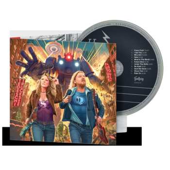 CD Tedeschi Trucks Band: Future Soul