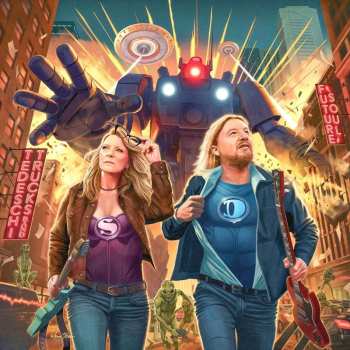 LP Tedeschi Trucks Band: Future Soul (translucent Blue Vinyl)