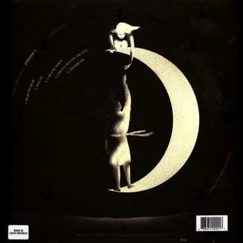 LP Tedeschi Trucks Band: I Am The Moon: I. Crescent