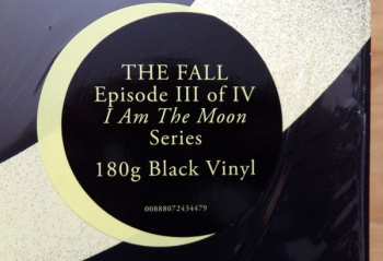 LP Tedeschi Trucks Band: I Am The Moon: III. The Fall
