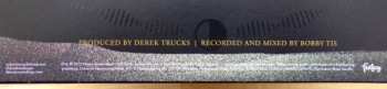 LP Tedeschi Trucks Band: I Am The Moon: III. The Fall