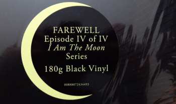LP Tedeschi Trucks Band: I Am The Moon: IV. Farewell