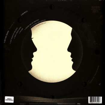 LP Tedeschi Trucks Band: I Am The Moon: IV. Farewell