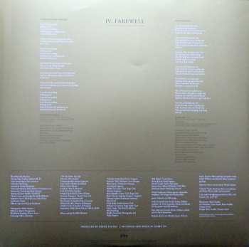 LP Tedeschi Trucks Band: I Am The Moon: IV. Farewell