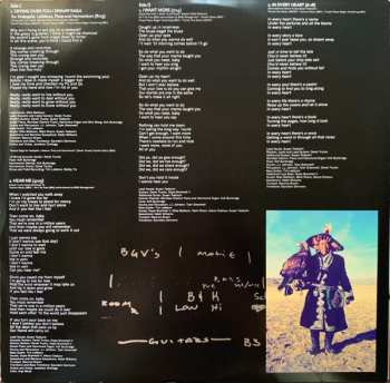 2LP Tedeschi Trucks Band: Let Me Get By