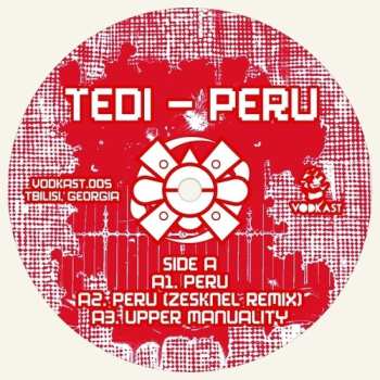 LP Tedi: Peru