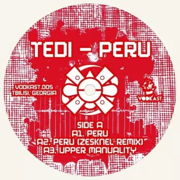 Tedi: Peru
