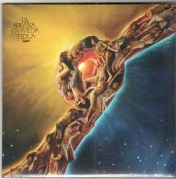 CD Tedua: La Divina Commedia