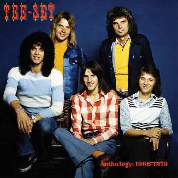 2LP Tee-Set: Anthology: 1966-1979