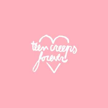CD Teen Creeps: Forever
