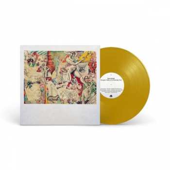 Album Teen Suicide: Honeybee Table at the Butterfly Feast