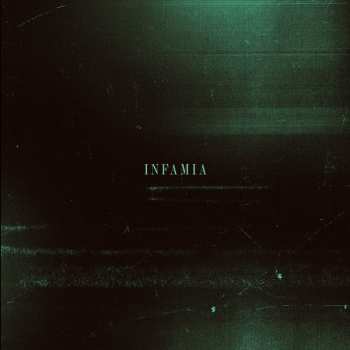 Album Teenage Bubblegums: Infamia