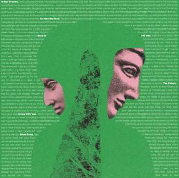 CD Teenage Fanclub: Endless Arcade