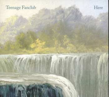 CD Teenage Fanclub: Here