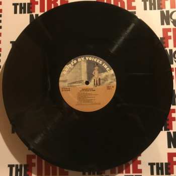 LP Teenage Guitar: Force Fields At Home LTD