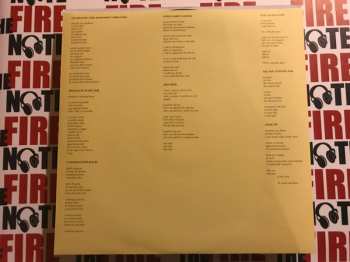 LP Teenage Guitar: More Lies From The Gooseberry Bush