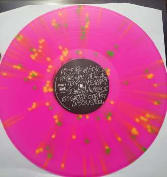 LP Teenage Head: Performance Live At Heatwave