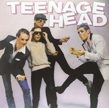 Album Teenage Head: Teenage Head