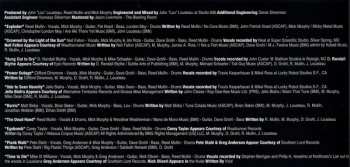 2LP/CD Teenage Time Killers: Greatest Hits Vol. 1  LTD | CLR