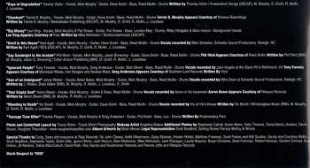 2LP/CD Teenage Time Killers: Greatest Hits Vol. 1  LTD | CLR