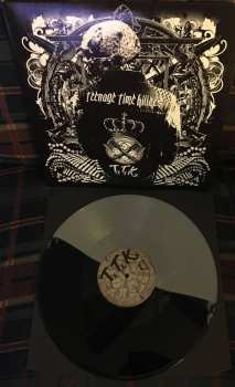 2LP/CD Teenage Time Killers: Greatest Hits Vol. 1  LTD | CLR