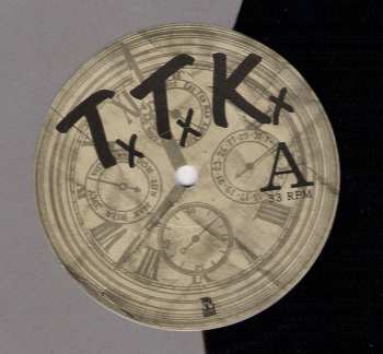 2LP/CD Teenage Time Killers: Greatest Hits Vol. 1  LTD | CLR