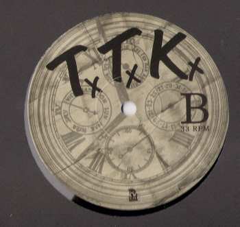 2LP/CD Teenage Time Killers: Greatest Hits Vol. 1  LTD | CLR