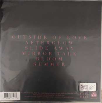 LP Teenage Wrist: Dazed