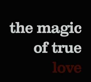 LP Teenager: The Magic Of True Love