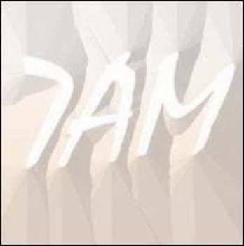 CD Teengirl Fantasy: 7AM