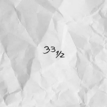 33 1/2