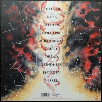 LP Teeth: The Curse Of Entropy