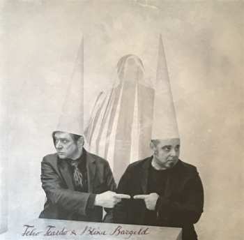 Album Teho Teardo: Still Smiling