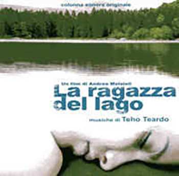 CD Teho Teardo: La Ragazza Del Lago (Original Soundtrack)