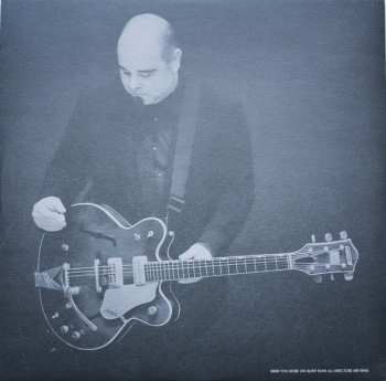 LP Teho Teardo: Le Retour À La Raison