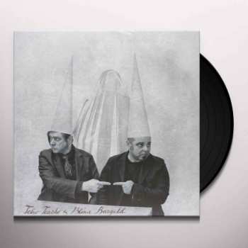 2LP Teho Teardo: Still Smiling