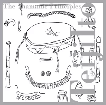 The Shamanic Principles