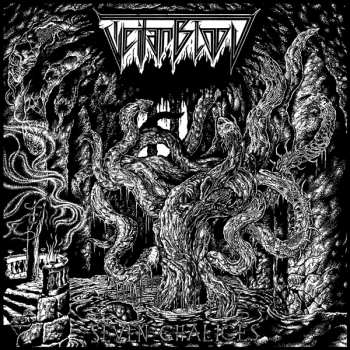 CD Teitanblood: Seven Chalices