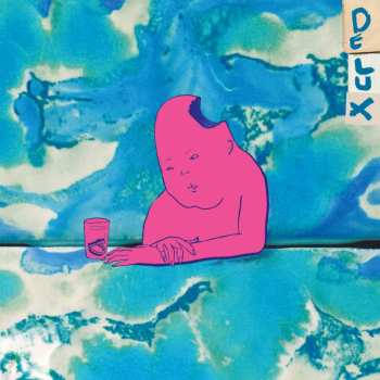 Album TEKE::TEKE: Delux