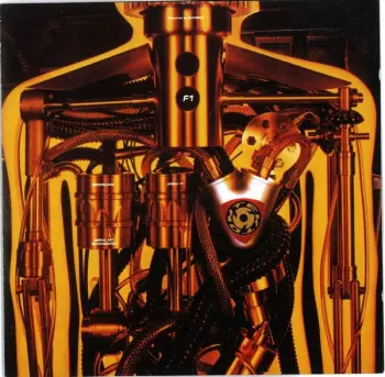 Tekton Motor Corporation: Human Race Ignition