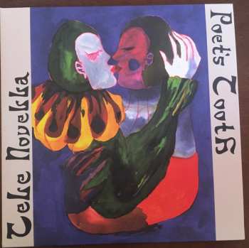 LP Tele Novella: Poet's Tooth