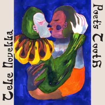 LP Tele Novella: Poet’s Tooth CLR | LTD