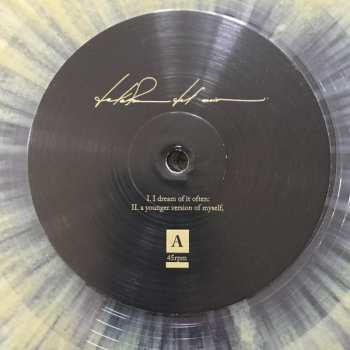 2LP Telefon Tel Aviv: Dreams Are Not Enough LTD | CLR