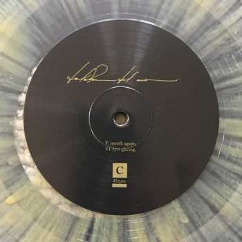 2LP Telefon Tel Aviv: Dreams Are Not Enough LTD | CLR