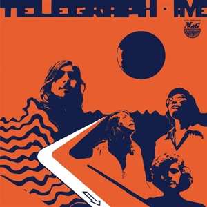 LP Telegraph Avenue: Telegraph Avenue