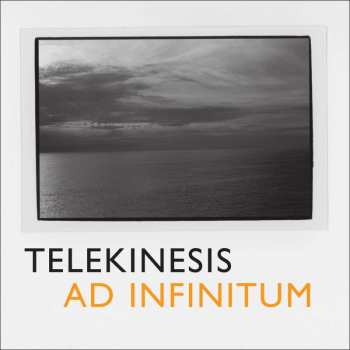CD Telekinesis: Ad Infinitum