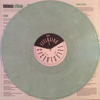 LP Telekinesis: Effluxion LTD | CLR