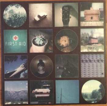 LP Telekinesis: Effluxion LTD | CLR