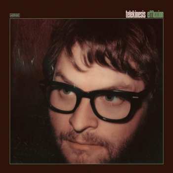 CD Telekinesis: Effluxion