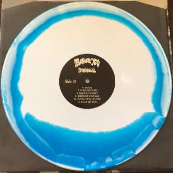 LP Telekinetic Yeti: Primordial CLR